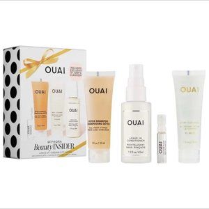 Ouai “The Ouai of Life” Birthday Gift Set